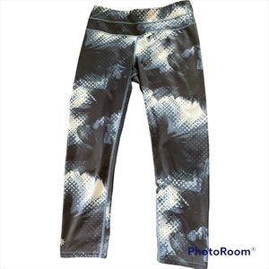 Athleta legging Sz Small